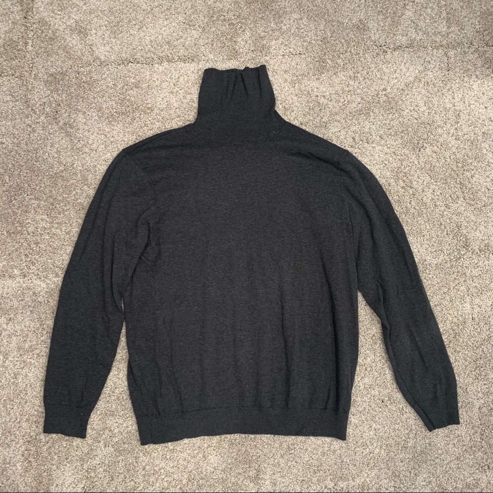 H&M Turtle Neck Sweater